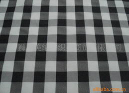 石獅市美綸紡織品商貿 精選混紡與交織類面料產品列表，涵蓋優質針紡織品及原料